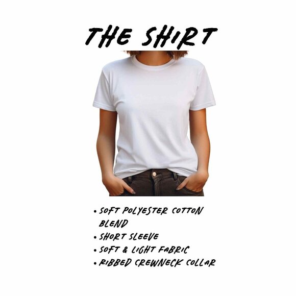 Silly Goose Thanksgiving Graphic Crewneck Supersoft Tee Stretch Funny Fall Shirt - Picture 2 of 4